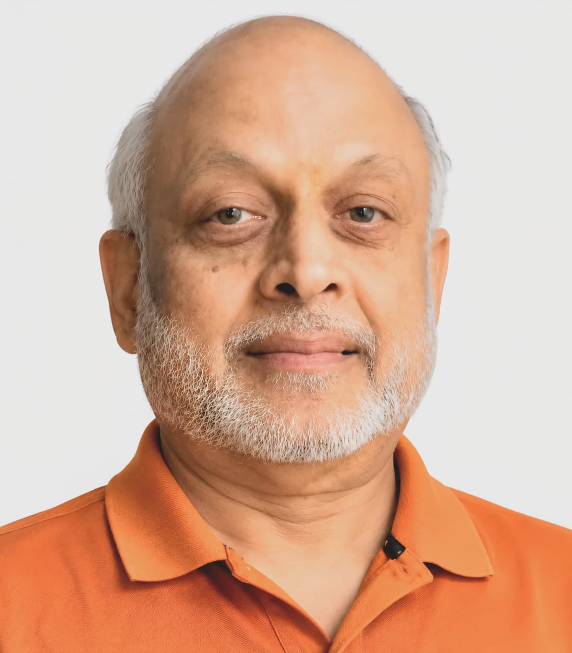 Prof. Srinivas R. Chakravarthy